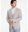 bar III Mens Sports Coat Two Button Blazer Jacket Carousel 1