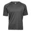 Tee Jays Mens CoolDry T-Shirt Carousel 1