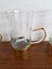 Retro Glass Cointreau Glass Mugs (Set of 4) Carousel 4