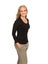 Merino Long Sleeve Thermal Top by From Merino With Love Carousel 3