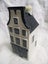 * POR19 470 - KLM Delft Blue Miniature House - No 23 Carousel 1