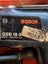 Bosch GSB 18-2 Carousel 2