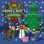 Minecraft: The Official Holiday Pop-Up Advent Calendar Carousel 1