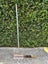 Corrugated Iron Roof Painting Broom- Very Good Condition Carousel 1
