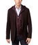 Ryan Seacrest Mens Slim Fit Knit Blazer Jacket, NWT Carousel 1