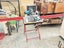 Drop Saw Table and Roller Tables Carousel 1