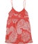 Aeropostale Womens Henley Tank Top Carousel 1