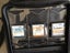 Nintendo DS Console with Carry Bag, Charger and 3 x Games Carousel 3
