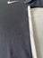Nike Dryfit black and white top - size M (similar 9-10Y) Carousel 3