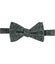 Countess Mara Mens Lurex Self-tied Bow Tie, NWT Carousel 1