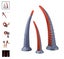 On sale Octopus Dildo Anal Plug Silicone Butt Anus Prostate Massager Vagina Carousel 1