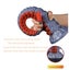 On sale Octopus Dildo Anal Plug Silicone Butt Anus Prostate Massager Vagina Carousel 4