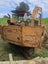 Hitachi UH057 Digger Carousel 1