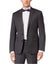 Ryan Seacrest Mens LS Two Button Blazer Jacket, NWT Carousel 1