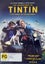 The Adventures of Tintin - The Secret of the Unicorn (DVD) Carousel 1