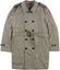 Ralph Lauren Mens Edmond Trench Coat, NWT Carousel 1