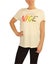 Junk Food Womens Everything Nice Graphic T-Shirt, NWT Carousel 1