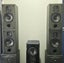 Energy Connoisseur C Series – Floorstanders, 4 Bookshelf Speakers & 12" Sub Carousel 6