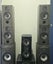 Energy Connoisseur C Series – Floorstanders, 4 Bookshelf Speakers & 12" Sub Carousel 5