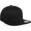 Flexfit by Yupoong Unisex Organic Cotton Snapback Carousel 1