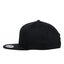 Flexfit by Yupoong Unisex Organic Cotton Snapback Carousel 4