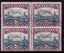 1950 SOUTH AFRICA 2d Union Buildings large format SG116 cv£42.00 VFU Carousel 1