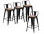Dinning Chair Bar Stool Cafe Chair Stool Set of 4 PCs Snap Deal Carousel 2