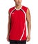 ASICS Mens 3-Tone Tank Top, NWT Carousel 1
