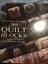 Quilt pattern book 501 Quilt Blocks Carousel 1