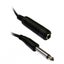 EWI 30 Ft TS Extension Cable male jack to female connector Carousel 1