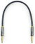 EWI Instrument Patch Cable Straight 0.5 Ft Carousel 1