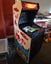 90s TAITO Arcade cabinet converted to PC Carousel 2