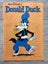 Walt Disney's Donald Duck Comics - Rare Dutch Printings 1972 x 6 Carousel 12