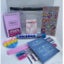 Adorable Pink & Blue Girls Pack ~ Just In Case ~ $1 RESERVE Carousel 1