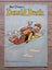 Walt Disney's Donald Duck Comics - Rare Dutch Printings 1972 x 7 Carousel 4
