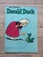 Walt Disney's Donald Duck Comics - Rare Dutch Printings 1972 x 7 Carousel 2
