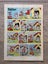 Walt Disney's Donald Duck Comics - Rare Dutch Printings 1972 x 7 Carousel 9