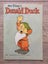 Walt Disney's Donald Duck Comics - Rare Dutch Printings 1972 x 7 Carousel 14