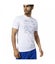 Reebok Mens Be More Human Graphic T-Shirt, NWT Carousel 1
