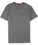 n:philanthropy Mens Liam Deconstructed Basic T-Shirt, NWT Carousel 1