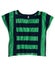 Aeropostale Womens Horizontal Vert Stripe Graphic T-Shirt Carousel 1
