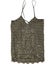Free People Womens Seafaring Knit Blouse, NWT Carousel 1