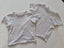 2x Young Original Bike Shorts & White T Shirts Size 5 2x Bendon Boy Undies 4/5 Carousel 5
