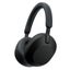Sony WH-1000XM5 Wireless Noise Cancelling Over-Ear Headphones - Black Carousel 1