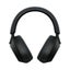 Sony WH-1000XM5 Wireless Noise Cancelling Over-Ear Headphones - Black Carousel 3