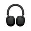 Sony WH-1000XM5 Wireless Noise Cancelling Over-Ear Headphones - Black Carousel 4