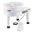 Pottery Wheel 28 Cm Ceramic Wheel Forming Machine 60-300 Rpm Speed Adjustable... Carousel 11