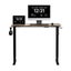 Height Adjustable Computer Desk Standing Desk Snap Deal Carousel 3