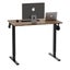 Height Adjustable Computer Desk Standing Desk Snap Deal Carousel 7