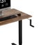 Height Adjustable Computer Desk Standing Desk Snap Deal Carousel 8